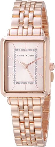 Anne Klein AK/3760BHRG נשים חדש