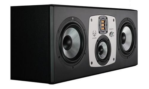 זוית נוספת EVE Audio SC2070 Active Studio Monitor