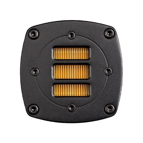 זוית נוספת EVE Audio SC2070 Active Studio Monitor