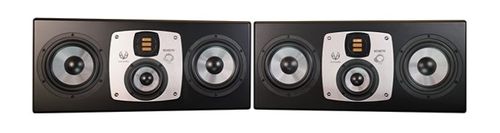 זוית נוספת EVE Audio SC2070 Active Studio Monitor