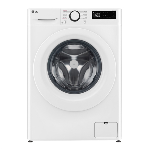 מכונת כביסה LG F4WR509SWW ‏9 ‏ק