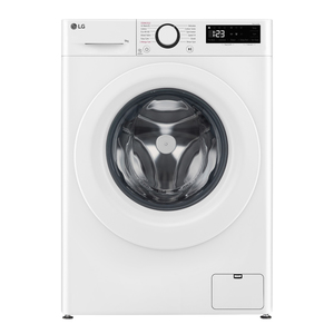 מכונת כביסה LG F4WR509SWW ‏9 ‏ק"ג