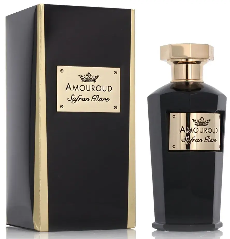 Amouroud Saffron Rare