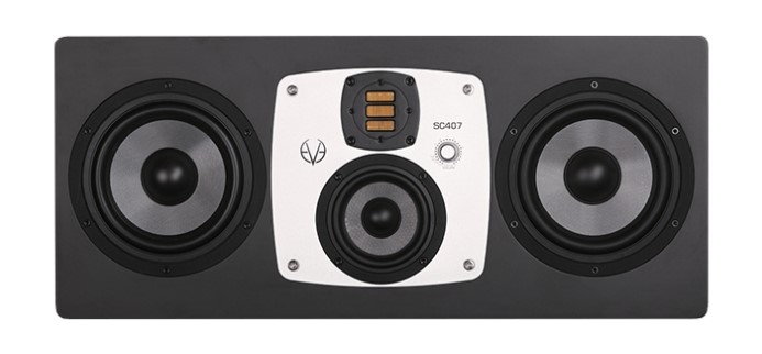 מוניטור אולפני EVE Audio SC407