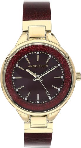 Anne Klein AK/1408BYBY נשים חדש