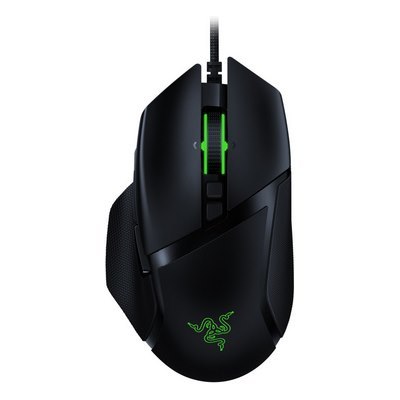‏עכבר גיימינג ‏חוטי Razer Basilisk V2 רייזר