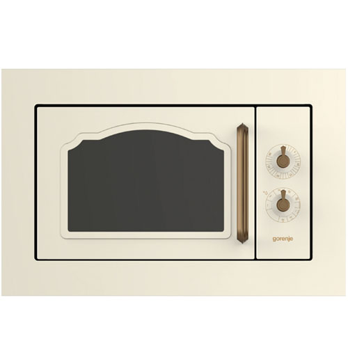 מיקרו בנוי 39 גובה דגם BM235 CLI/b גורניה GORENJE (עודפים)