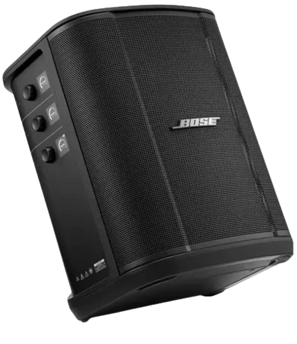 רמקול אלחוטי Bose S1 Pro Plus
