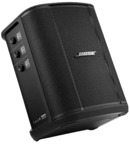 רמקול אלחוטי Bose S1 Pro Plus