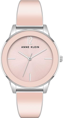 Anne Klein AK/3931PKSV נשים חדש