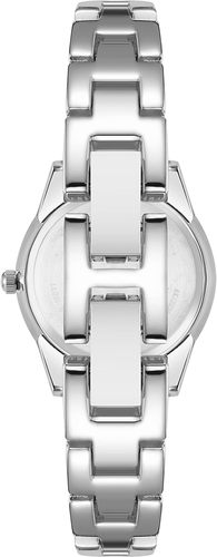 Anne Klein AK/3931PKSV נשים חדש
