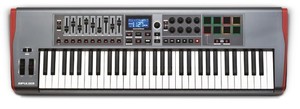 Novation מקלדת שליטה Impulse 61