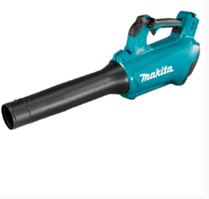 מפוח נטען בראשלס עם סוללה 4 אמפר ומטען מהיר - MAKITA DUB184Z/XBU03Z 18V BL 