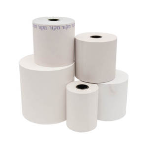 גליל נייר טרמי 80/80