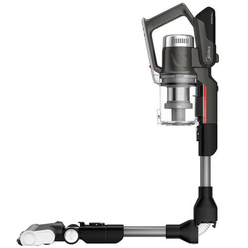 שואב אבק אלחוטי נייד כולל מוט מתקפל MIDEA P7 FLEX