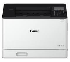 מדפסת לייזר צבע Canon i-SENSYS LBP673Cdw