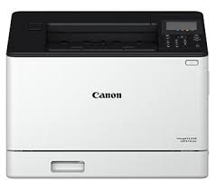 מדפסת לייזר צבע Canon i-SENSYS LBP673Cdw