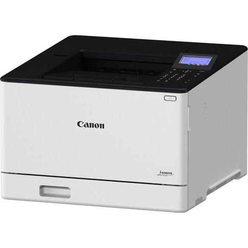 מדפסת לייזר צבע Canon i-SENSYS LBP673Cdw
