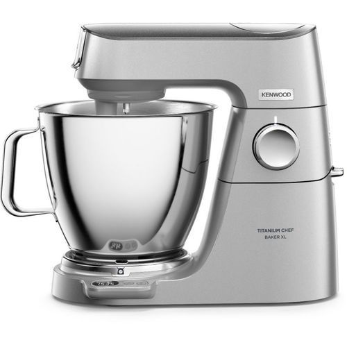 מיקסר שף  Kenwood Titanium Chef XL דגם KVL86.004SL
