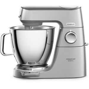 מיקסר שף  Kenwood Titanium Chef XL דגם KVL86.004SL