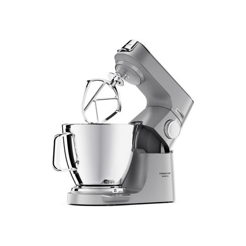 מיקסר שף  Kenwood Titanium Chef XL דגם KVL86.004SL