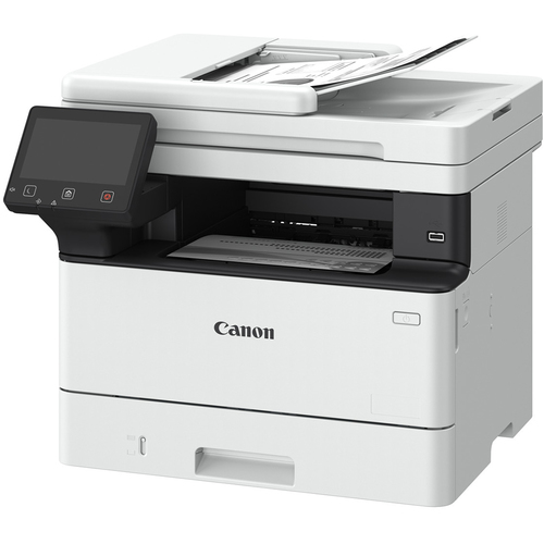 מדפסת ‏לייזר ‏משולבת Canon MF465DW