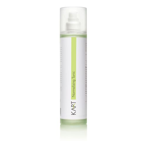 מי פנים
 Normalizing Tonic