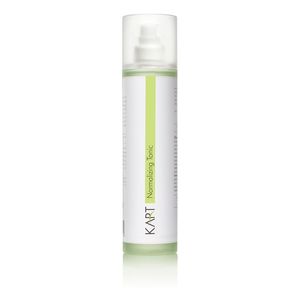 מי פנים
 Normalizing Tonic
