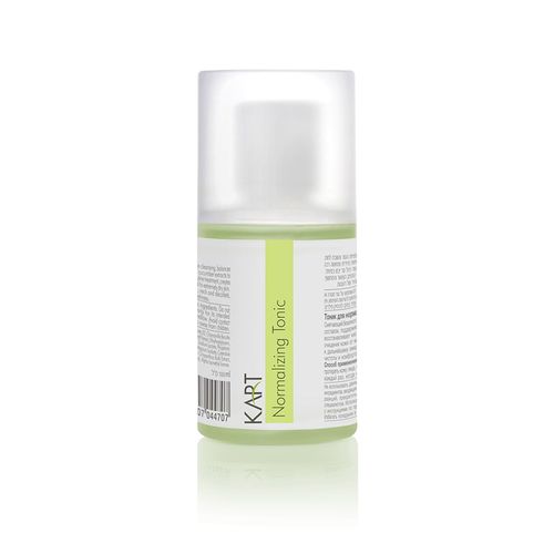 מי פנים
 Normalizing Tonic