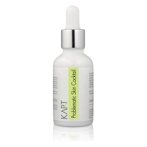 קוקטייל לעור בעייתי
 Problematic Skin Cocktail