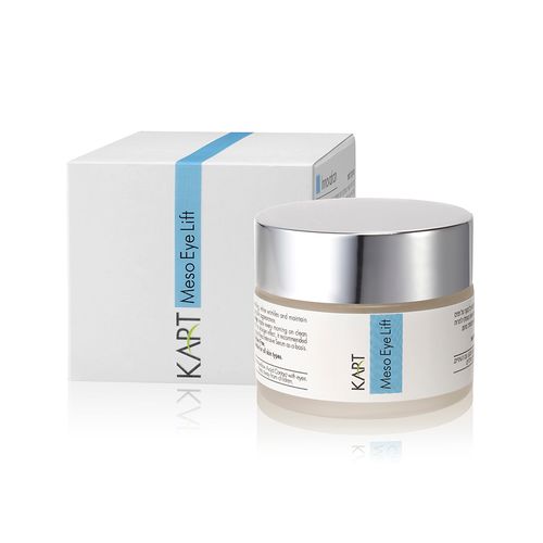 מזו קרם עיניים
 Meso Eye Lift