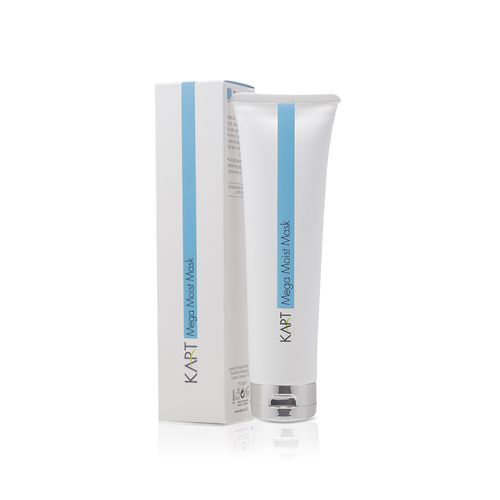 מזו מסכת לחות
 Mega Moist Mask