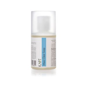סבון פנים מזו קליר
 Meso Clear Soap