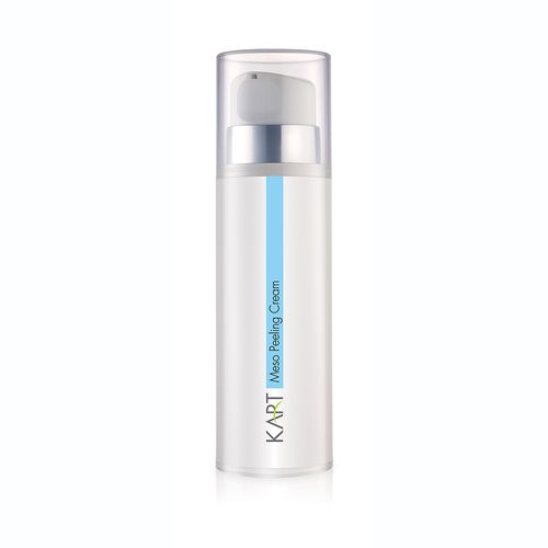 מזו קרם פילינג
 Meso Peeling Cream