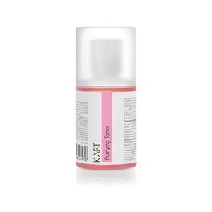 מי פנים מטהרים
 Purifying Toner