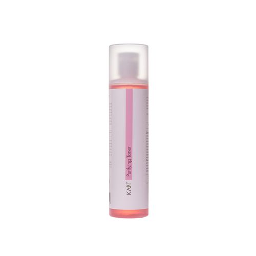 מי פנים מטהרים
 Purifying Toner
