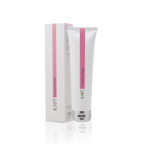 מסכת קלמין
 Calamine Mask