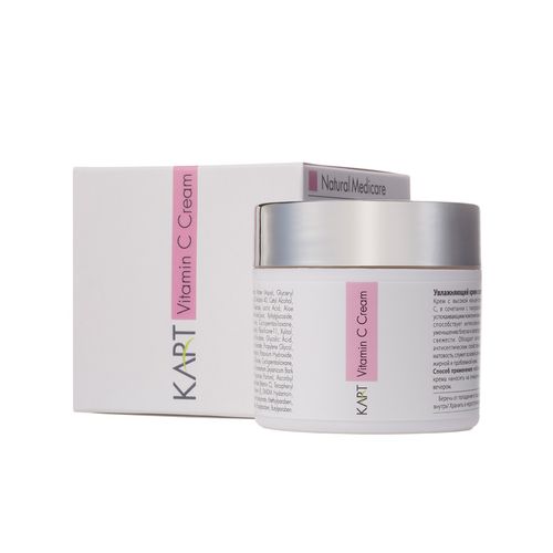 לחות ויטמין סי
 Vitamin C Cream