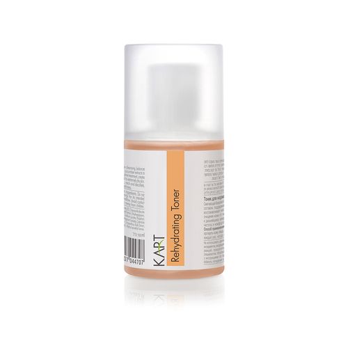 מי פנים
 Rehydrating Toner