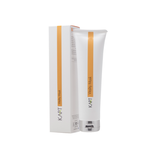 מסכת חיוניות
 Vitality Mask