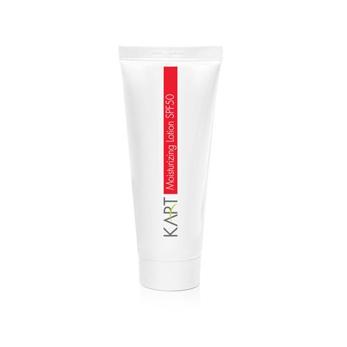 Safe&Sun Moisturizing Lotion SPF50
