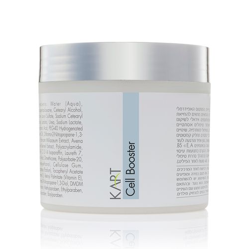 בוסטר קרם
 Cell Booster