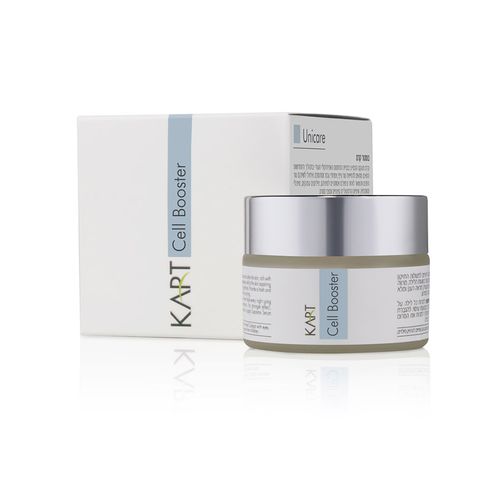 סל בוסטר
 Cell Booster 50 ml