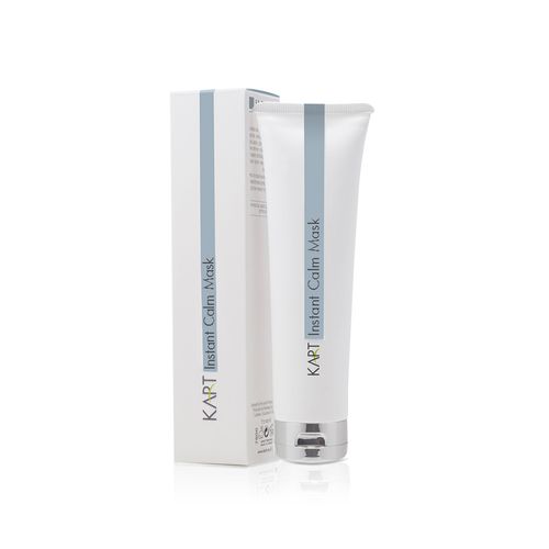 מסכה להרגעה מיידית
 Instant Calm Mask