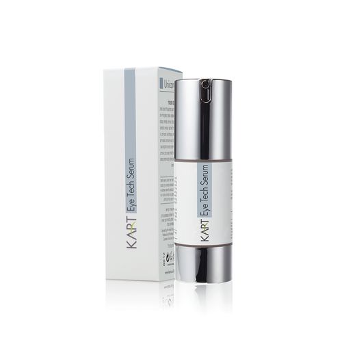 סרום עיניים עוצמתי
 Eye Tech Serum