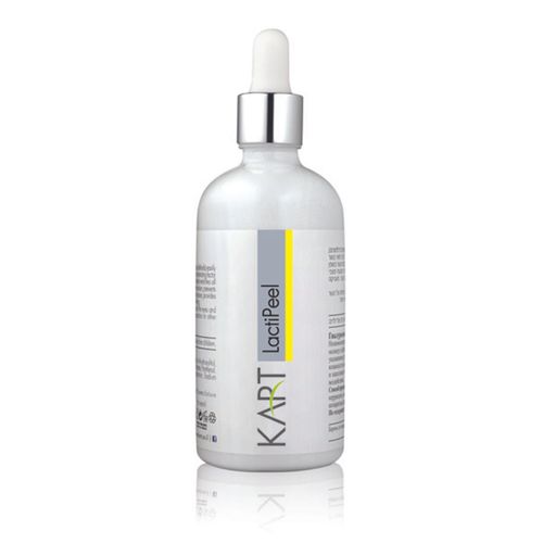 פילינג לקטי
 LactiPeel