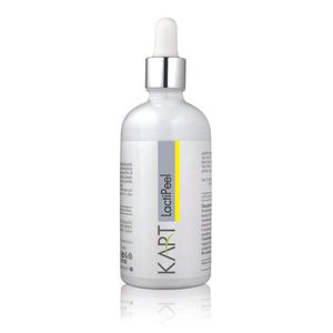 פילינג לקטי
 LactiPeel