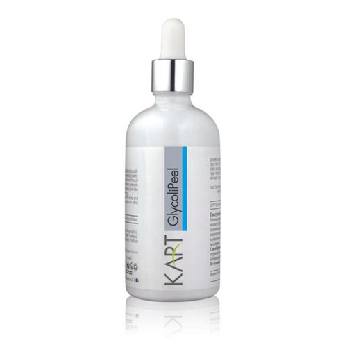 פילינג גליקולי
 GlycoliPeel