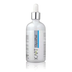 פילינג גליקולי
 GlycoliPeel