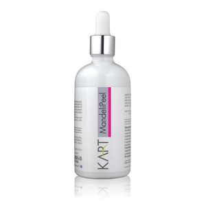 פילינג מנדלי
 MandeliPeel